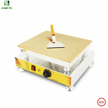 Souffle Waffle Maker Machine 110v 220v Electric Fluffy Japanese Souffle Pancakes Maker Dorayaki Baker Souffle Pan Maker Machine
Souffle Waffle Maker Machine 110v 220v Electric Fluffy Japanese Souffle Pancakes Maker Dorayaki Baker Souffle Pan Maker Machine