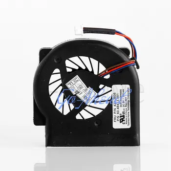 New CPU Fan For IBM For Lenovo ThinkPad X60 X61 series 12.1" Laptop Cooling Cooler FRU 42X3805 60.4B413.001 MCF-W03PAM05
New CPU Fan For IBM For Lenovo ThinkPad X60 X61 series 12.1" Laptop Cooling Cooler FRU 42X3805 60.4B413.001 MCF-W03PAM05