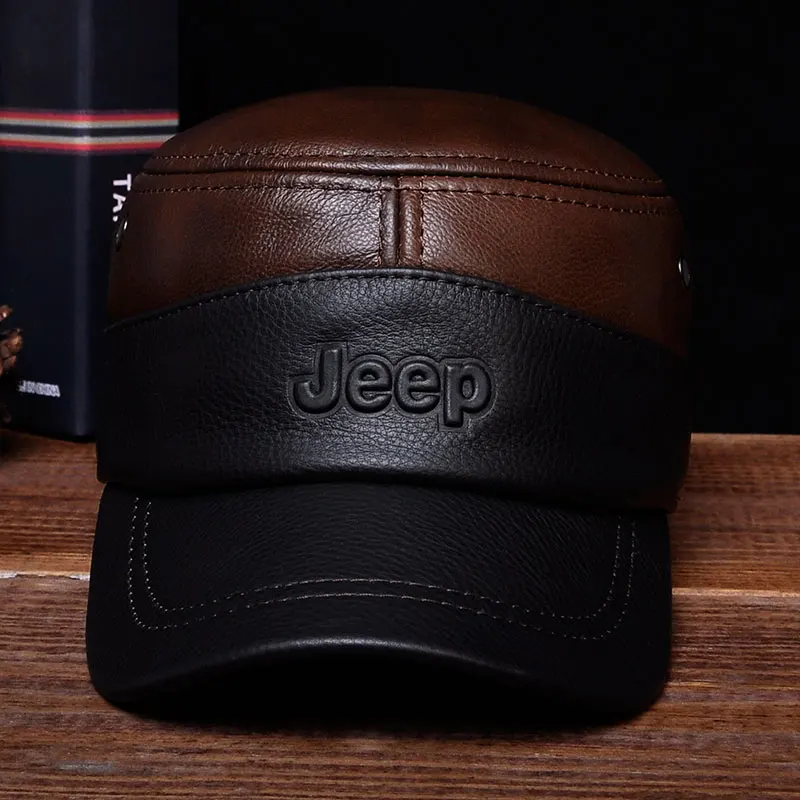 HL126 2018 Spring free shipping genuine leather baseball cap Men women's real leather baseball cap brand new genuine leather cap
HL126 2018 Spring free shipping genuine leather baseball cap Men women's real leather baseball cap brand new genuine leather cap