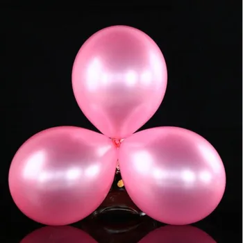 Pink balloons 50pcs /lot10 inch 1.8g round helium latex wedding ballon baby 1 year birthday balloon decor girl party supplies
Pink balloons 50pcs /lot10 inch 1.8g round helium latex wedding ballon baby 1 year birthday balloon decor girl party supplies
