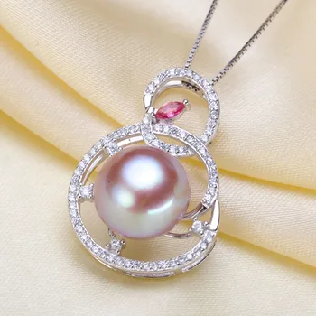 HOT Fashion Popular European Style Pearl Pendant Mountings, Pendant Findings, Pendant Settings Jewelry Parts Fittings
HOT Fashion Popular European Style Pearl Pendant Mountings, Pendant Findings, Pendant Settings Jewelry Parts Fittings