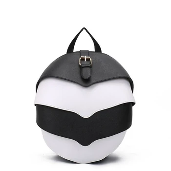 Fashion Halloween PU Leather Women Backpacks Beetle Model School Monster Backpack For Women Teenage Girls Mochilas Feminina Bags
Fashion Halloween PU Leather Women Backpacks Beetle Model School Monster Backpack For Women Teenage Girls Mochilas Feminina Bags