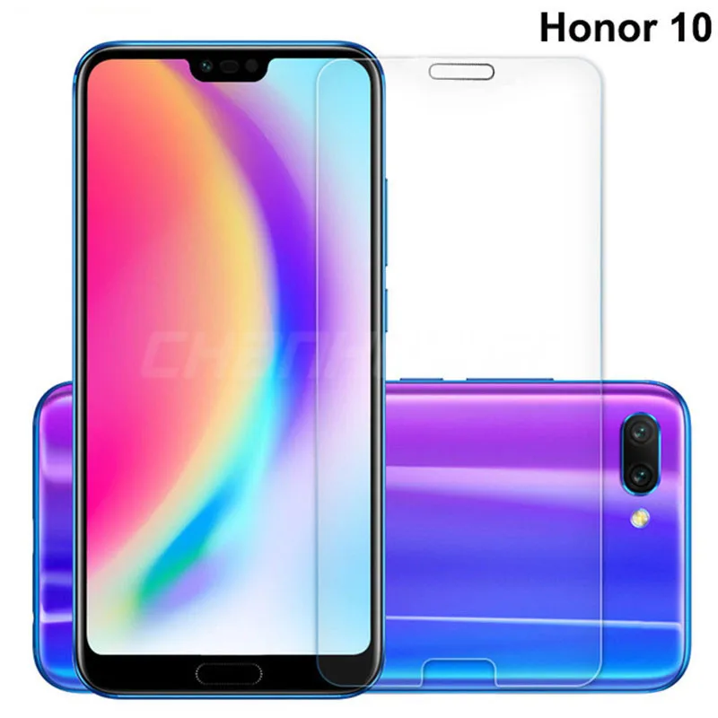 Tempered Glass For Huawei Honor 10 honor10 Screen Protector 9H 2.5D Phone Protective Glass Film For Huawei Honor 10 5.84 inch
Tempered Glass For Huawei Honor 10 honor10 Screen Protector 9H 2.5D Phone Protective Glass Film For Huawei Honor 10 5.84 inch