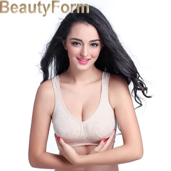 8669Mastectomy Bra Comfort Pocket Bra for Silicone Breast Forms Artificial Breast Cover Brassiere Underwear
8669Mastectomy Bra Comfort Pocket Bra for Silicone Breast Forms Artificial Breast Cover Brassiere Underwear