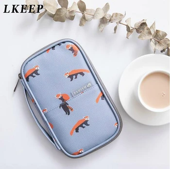 Print Passport Cover Travel Wallet Passport Holder Multi-Function Credit Card Package ID Document Multi-Card Storage Pack Clutch
Print Passport Cover Travel Wallet Passport Holder Multi-Function Credit Card Package ID Document Multi-Card Storage Pack Clutch