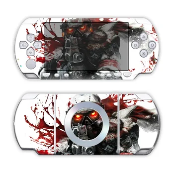 Free drop shipping Super Quality of Waterproof Vinyl Decal Protective Skin Cover for Sony PSP 2000 #TN-PP2000-5087
Free drop shipping Super Quality of Waterproof Vinyl Decal Protective Skin Cover for Sony PSP 2000 #TN-PP2000-5087