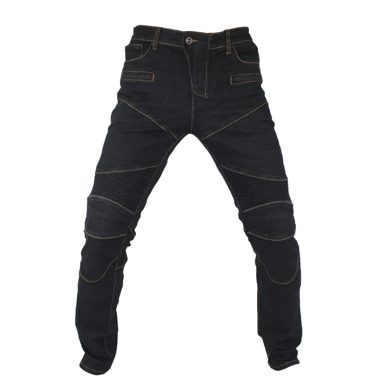 Motorcycle Riding Jeans Hip Protection Knee Protection Pad Outdoor Riding Pants Offroad Motorbike Racing Pants black PK718
Motorcycle Riding Jeans Hip Protection Knee Protection Pad Outdoor Riding Pants Offroad Motorbike Racing Pants black PK718