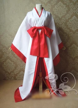 VOCALOID Hatsune Miku Red Lotus Kimono Vocaloid Cosplay Costume Adult Anime Clothes Custom-mde
VOCALOID Hatsune Miku Red Lotus Kimono Vocaloid Cosplay Costume Adult Anime Clothes Custom-mde