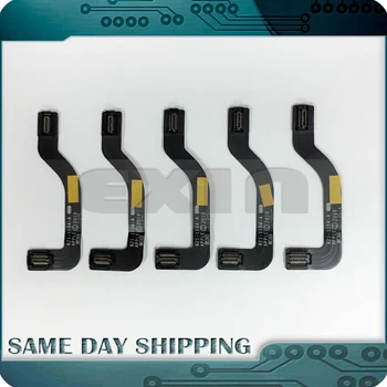 

EXIN 10Pcs New I/O Audio Board Flex Cable 821-1104-A for MacBook Air 11" A1370 MC505 MC506 EMC2393 Late 2010 Year