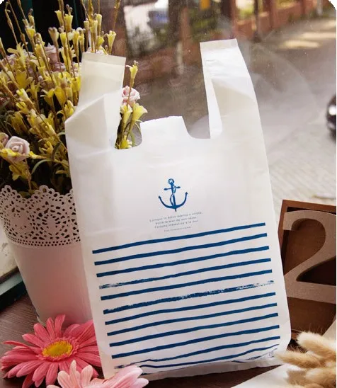 Free shipping blue stripe boat anchor decoration light yellow packing bag plastic bag dessert/candy/gift bag bags party supplies
Free shipping blue stripe boat anchor decoration light yellow packing bag plastic bag dessert/candy/gift bag bags party supplies