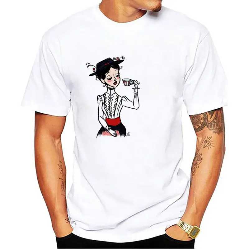 Mary Poppins Boys T Shirts Summer Printed Casual T-shirt Men Short Sleeve Fashion Boys Tops
Mary Poppins Boys T Shirts Summer Printed Casual T-shirt Men Short Sleeve Fashion Boys Tops