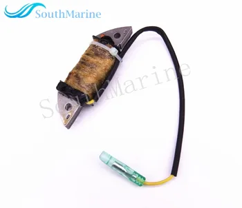 Boat Motor Charging Coil 2.5F-01.03.04.00 for Hidea 2-Stroke 2.5HP 2.5F T2.5 Outboard Engine , Free Shipping
Boat Motor Charging Coil 2.5F-01.03.04.00 for Hidea 2-Stroke 2.5HP 2.5F T2.5 Outboard Engine , Free Shipping