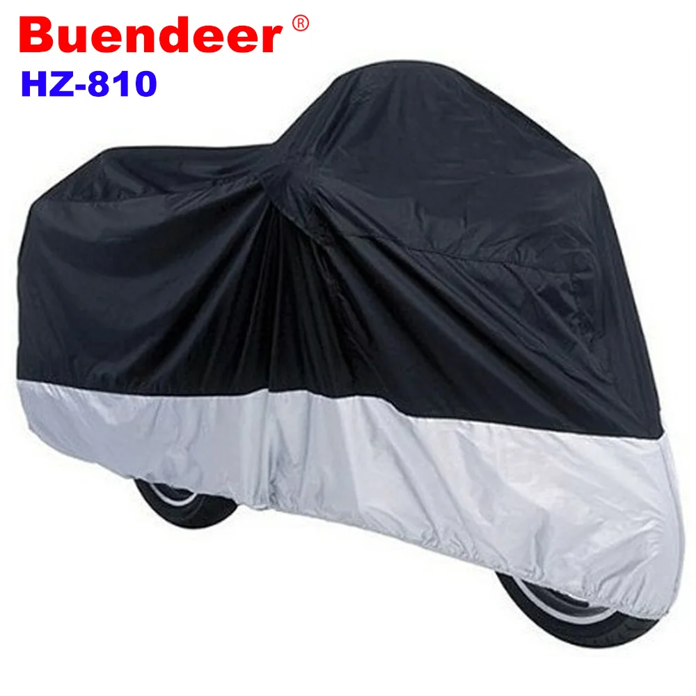 Motor Bike Covers Waterproof Outdoor All Season Dustproof UV Protective Scooter Motorbike Rain Cover For Harley Honda Yamaha
Motor Bike Covers Waterproof Outdoor All Season Dustproof UV Protective Scooter Motorbike Rain Cover For Harley Honda Yamaha