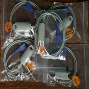 5pcs/lot Stock Goods Free Shipping Compatibe for Nellcor DB9 Pin with 0ximax Tech Adult FingerClip Spo2 Sensor Spo2 Probe TPU1M
5pcs/lot Stock Goods Free Shipping Compatibe for Nellcor DB9 Pin with 0ximax Tech Adult FingerClip Spo2 Sensor Spo2 Probe TPU1M