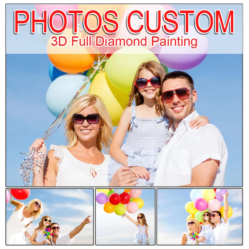 DIY Diamond Painting,Photo custom,5D,Private custom,Diamond Embroidery ,Cross Stitch,3D Diamond Mosaic,Rhinestone, Decor,Gifts
DIY Diamond Painting,Photo custom,5D,Private custom,Diamond Embroidery ,Cross Stitch,3D Diamond Mosaic,Rhinestone, Decor,Gifts