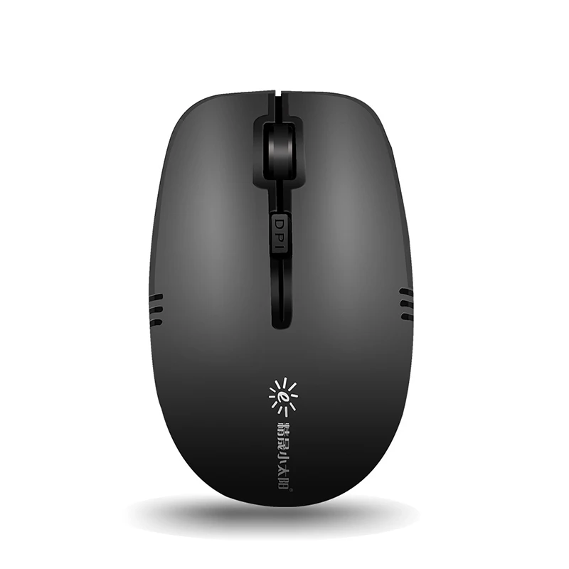 2.4GHz Wireless Optical Mouse Gaming Mouse Mice 10M Effective Distance for PC Laptop Notebook Desktop
2.4GHz Wireless Optical Mouse Gaming Mouse Mice 10M Effective Distance for PC Laptop Notebook Desktop