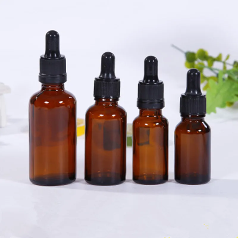 5/10/15/20/30/50 ml Amber Glass Liquid Reagent Pipette Bottle Eye Dropper Drop Aromatherapy Storage Jar Bottles
5/10/15/20/30/50 ml Amber Glass Liquid Reagent Pipette Bottle Eye Dropper Drop Aromatherapy Storage Jar Bottles