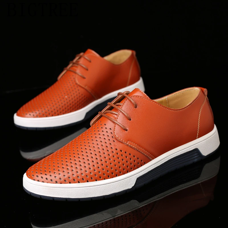 breathable shoes fashion mens shoes genuine leather sandals men hollow luxury mens shoes casual tenis masculino adulto ayakkabi
breathable shoes fashion mens shoes genuine leather sandals men hollow luxury mens shoes casual tenis masculino adulto ayakkabi