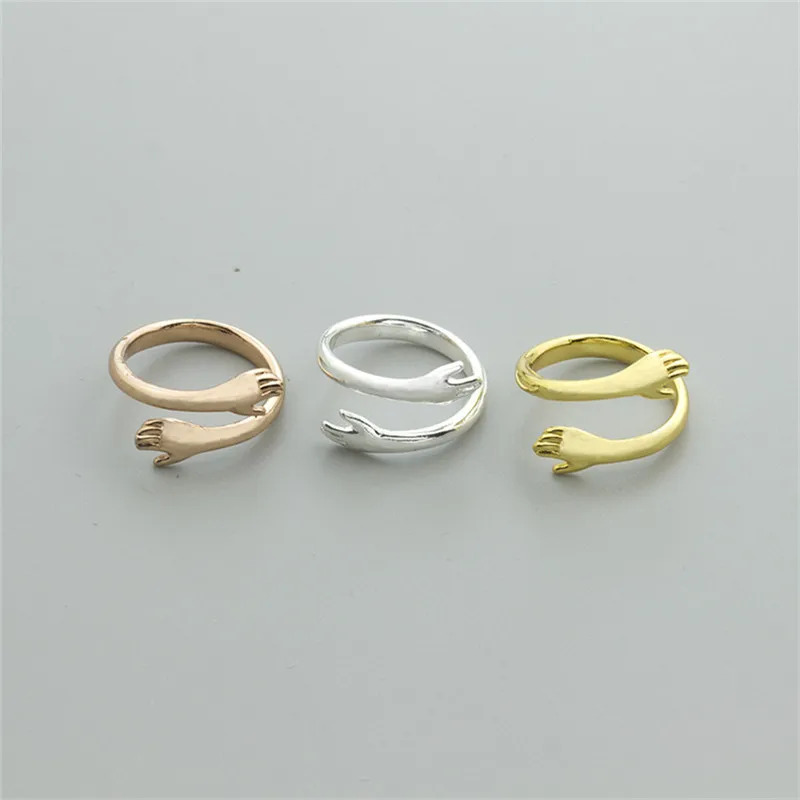 Free Hugs Jewelry