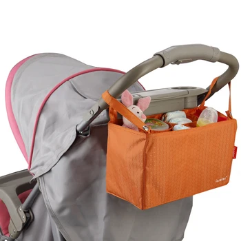 1pc Multifunctional Baby Diaper Replacement Mother Packaging Bag Handbag Storage Bag Baby Car Accessories 
1pc Multifunctional Baby Diaper Replacement Mother Packaging Bag Handbag Storage Bag Baby Car Accessories
