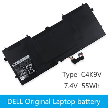 Dell Original New Replacement Laptop battery for Dell XPS 12 13 9Q33 9333 L221x 13-L322X 12D-1708 PKH18 C4K9V 7.4V 55wh
Dell Original New Replacement Laptop battery for Dell XPS 12 13 9Q33 9333 L221x 13-L322X 12D-1708 PKH18 C4K9V 7.4V 55wh
