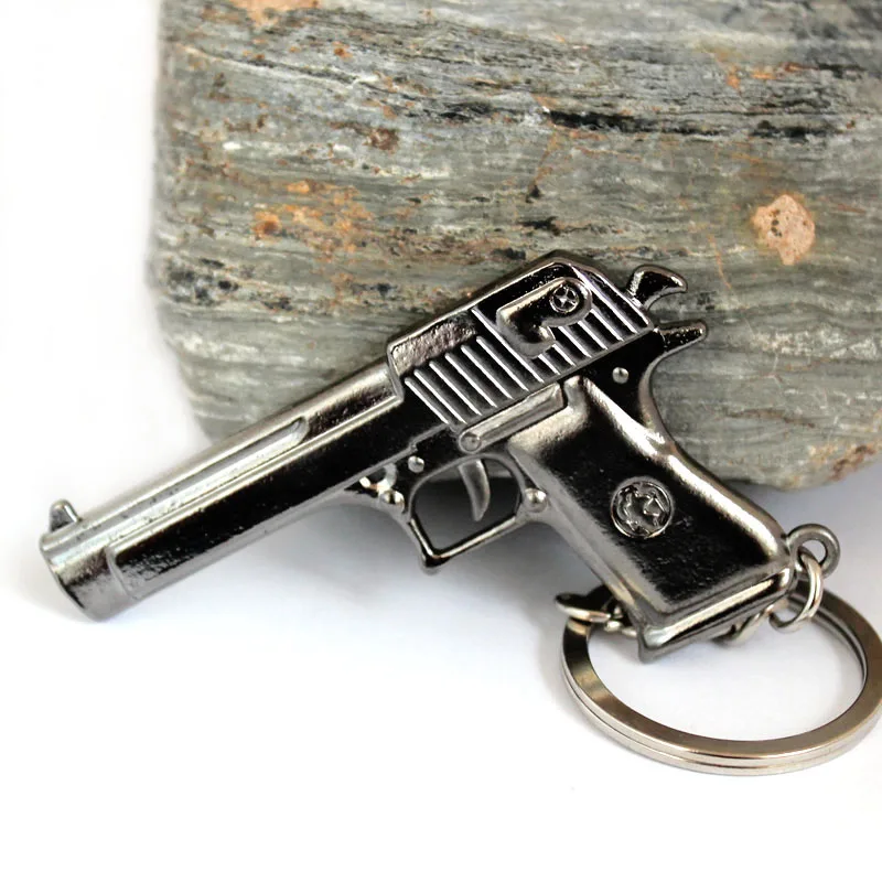 Counter Strike CS CF Imitation guns AK47 Guns Keychain Sniper Keychain Key ring Chaveiro Jewelry Souvenirs Gift For Men
Counter Strike CS CF Imitation guns AK47 Guns Keychain Sniper Keychain Key ring Chaveiro Jewelry Souvenirs Gift For Men