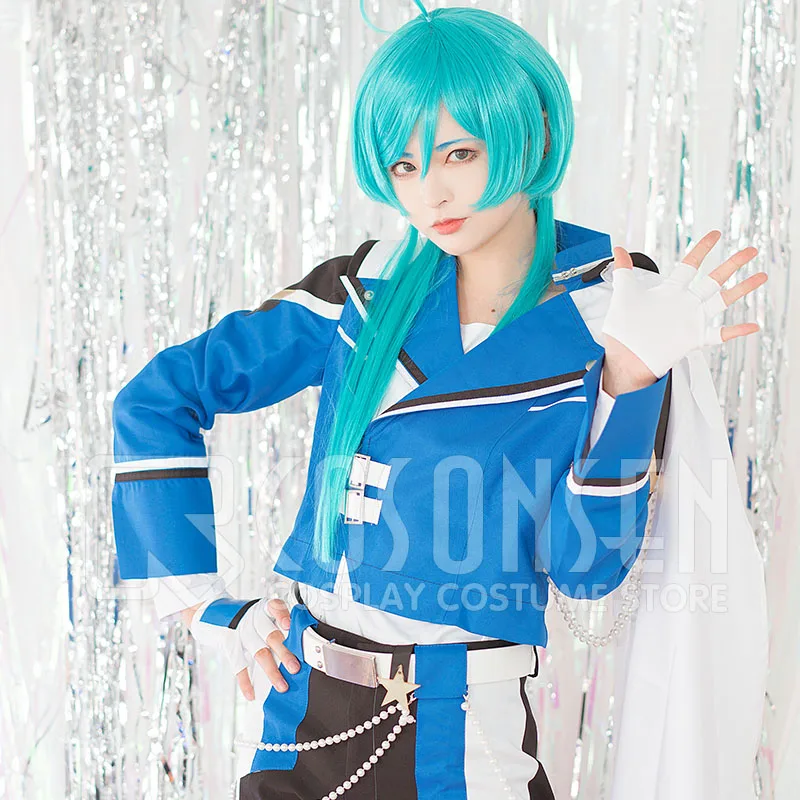 Ensemble Stars Shinkai Kanata Cosplay Costume Reminiscence Ryusei Bonfire COSPLAYONSEN Custom Made All Size
Ensemble Stars Shinkai Kanata Cosplay Costume Reminiscence Ryusei Bonfire COSPLAYONSEN Custom Made All Size