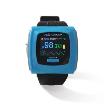 USA STOCK!FDA wrist Pulse Oximeter Fingertip Oxygen Monitor SPO2 PR,color,SW,USB CMS50F
USA STOCK!FDA wrist Pulse Oximeter Fingertip Oxygen Monitor SPO2 PR,color,SW,USB CMS50F