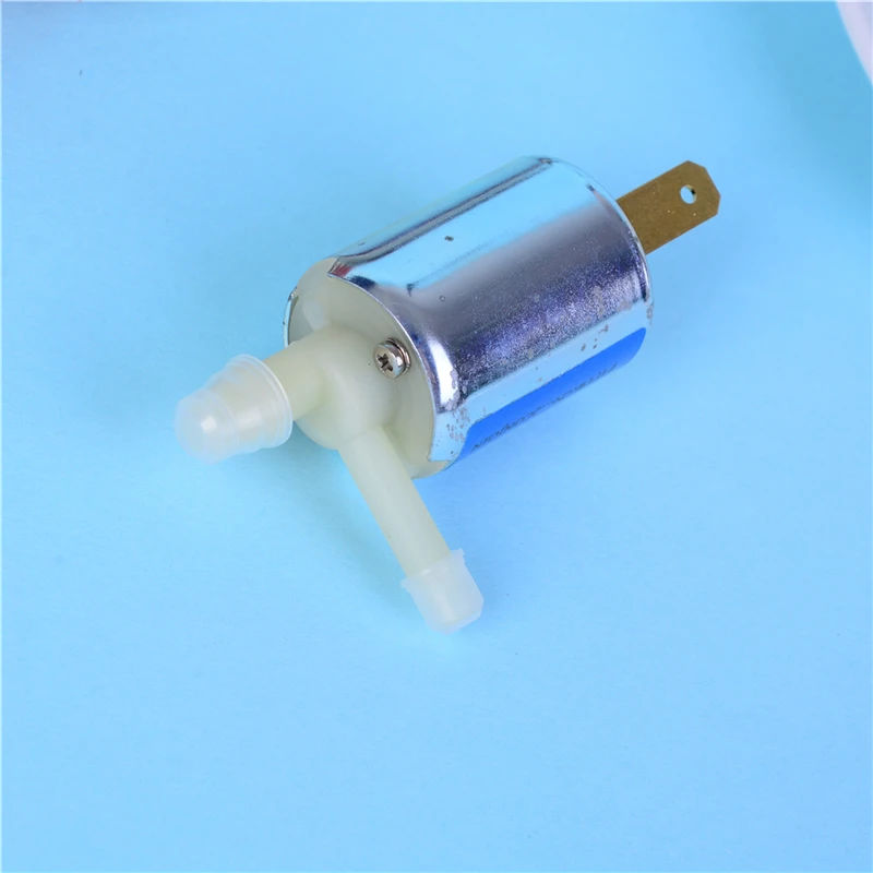 1pc Mini DC24V/12V Normally Closed Solenoid Valve Micro Electric Water Gas Valve Discouraged
1pc Mini DC24V/12V Normally Closed Solenoid Valve Micro Electric Water Gas Valve Discouraged