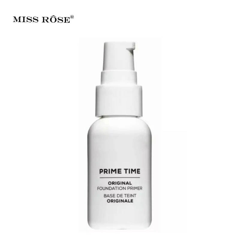 New Arrival Exclusive Minerals Prime Time Original Foundation Primer Brightening 2 Shades Foundation Primer
New Arrival Exclusive Minerals Prime Time Original Foundation Primer Brightening 2 Shades Foundation Primer