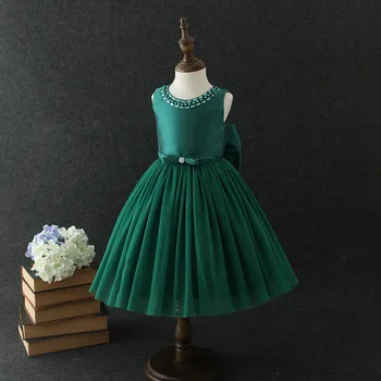 Children's Dresses Princess Girl Party Dress Diamond Sleeve-less Evening Dress 5 Colors
Children's Dresses Princess Girl Party Dress Diamond Sleeve-less Evening Dress 5 Colors