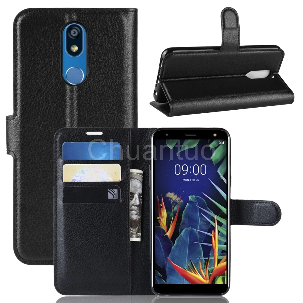 Book Style PU Leather Case Cover for LG K40 5.7'' Flip Wallet Phone Bags Cases with Stand for LG K40/K12+/K12 Plus
Book Style PU Leather Case Cover for LG K40 5.7'' Flip Wallet Phone Bags Cases with Stand for LG K40/K12+/K12 Plus