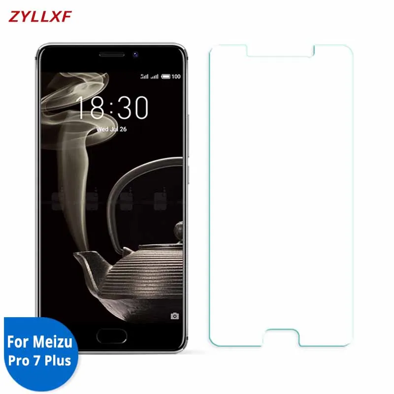 2Pcs/Lot For Meizu Pro 7 Plus Tempered Glass Premium Screen Protector film 9H 2.5D Safety Film On Pro7Plus Pro7+ Pro 7+ M793H
2Pcs/Lot For Meizu Pro 7 Plus Tempered Glass Premium Screen Protector film 9H 2.5D Safety Film On Pro7Plus Pro7+ Pro 7+ M793H