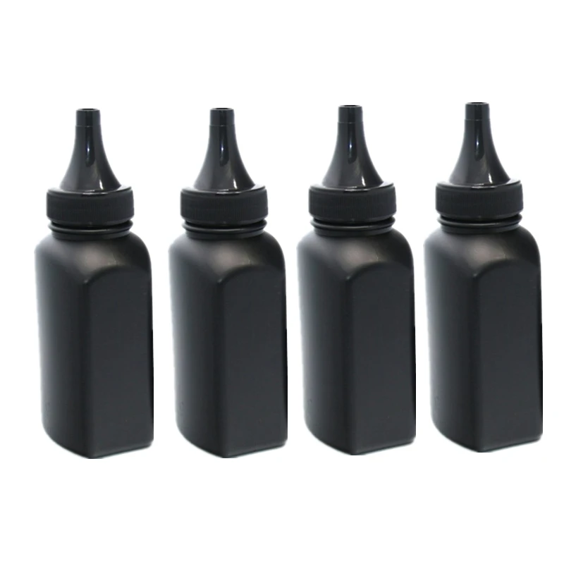 4x Toner Refill for 285A 85A CE285A Toner Powder for HP 1217 M1132 1214nf P1102W M1212NF Printer
4x Toner Refill for 285A 85A CE285A Toner Powder for HP 1217 M1132 1214nf P1102W M1212NF Printer