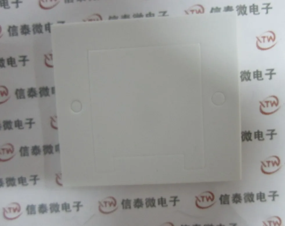 5pcs Insulation Cotton Washer for TEC1-12706 12708 12709 12710 Thermoelectric Cooler Peltier
5pcs Insulation Cotton Washer for TEC1-12706 12708 12709 12710 Thermoelectric Cooler Peltier