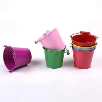 Children Beach Toy Bucket Gardening Galvanized Toy Bucket Toilet Iron Barrel Seaside Children Outdoor Toys 12.5*11*9
Children Beach Toy Bucket Gardening Galvanized Toy Bucket Toilet Iron Barrel Seaside Children Outdoor Toys 12.5*11*9