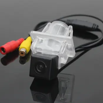 FOR Mercedes Benz CL Class W216 2007~2014 Car Parking Camera / Rear View Camera / CCD Night Vision + Water-Proof + Wide Angle
FOR Mercedes Benz CL Class W216 2007~2014 Car Parking Camera / Rear View Camera / CCD Night Vision + Water-Proof + Wide Angle