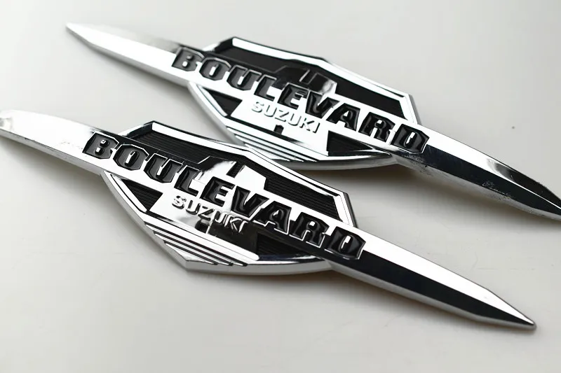 Motorcycle Chromed Fuel Tank Nameplate Adapter Kit Decorative Medallions & Decals Stickers For Suzuki
Motorcycle Chromed Fuel Tank Nameplate Adapter Kit Decorative Medallions & Decals Stickers For Suzuki