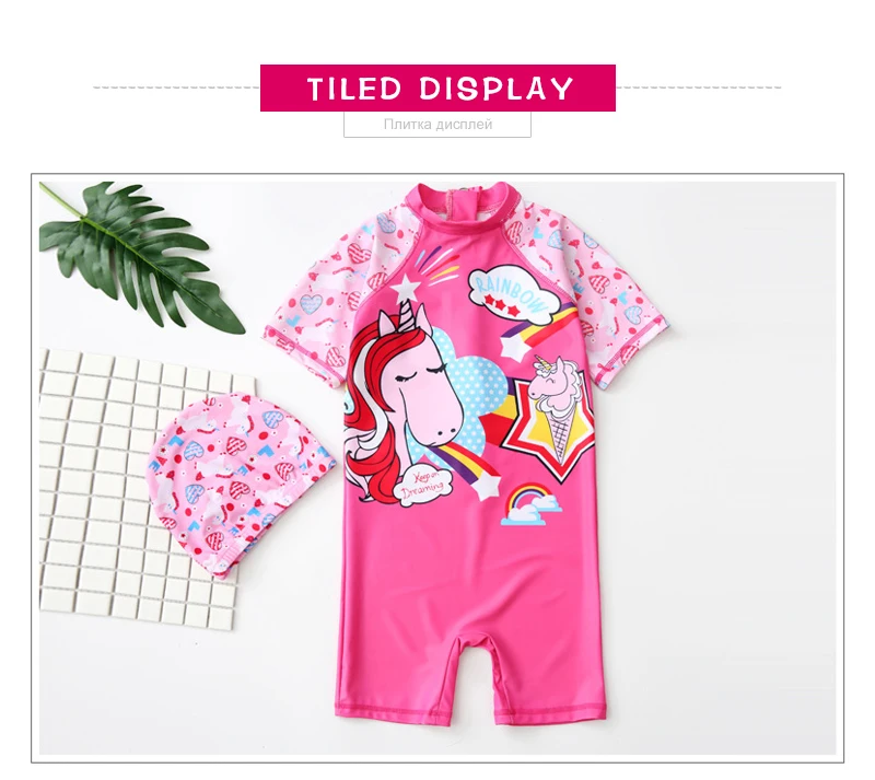 Baby Girl Swimwear One Pieces Bikini Children's Swimming Suits Rainbow Girls Princess Swimming Sunscreen Suit Kids Tankini 2019_07.jpg Baby Girl Swimwear One Pieces Bikini Children's Swimming Suits Rainbow Girls Princess Swimming Sunscreen Suit Kids Tankini 2019_07.jpg