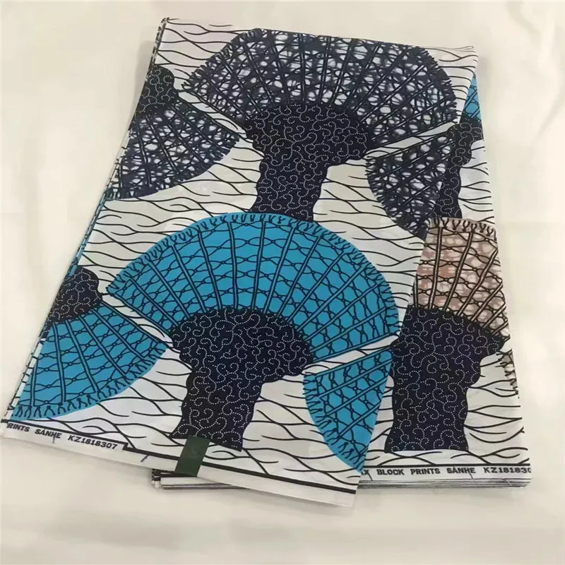 Latest Java wax fabric African fabric real wax / wax prints fabric hot selling Ankara cotton fabric 6 yards XM032512
Latest Java wax fabric African fabric real wax / wax prints fabric hot selling Ankara cotton fabric 6 yards XM032512