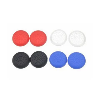 Thumb Sticker Analog Grips Cap Gamepad Joystick Thumbstick Cover Case For Dualshock 3/4 PS3 PS4 Xbox 360 Controller Joypad Skin
Thumb Sticker Analog Grips Cap Gamepad Joystick Thumbstick Cover Case For Dualshock 3/4 PS3 PS4 Xbox 360 Controller Joypad Skin