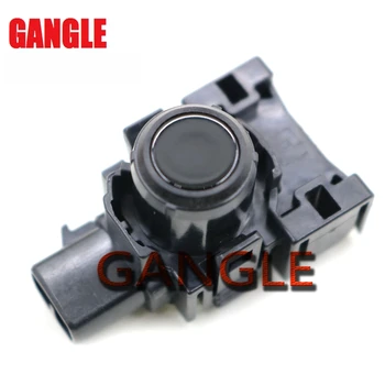 89341-64010 89341-64010-C2 Parking Distance Control Sensor Reversing Radar PDC For Toyota
89341-64010 89341-64010-C2 Parking Distance Control Sensor Reversing Radar PDC For Toyota