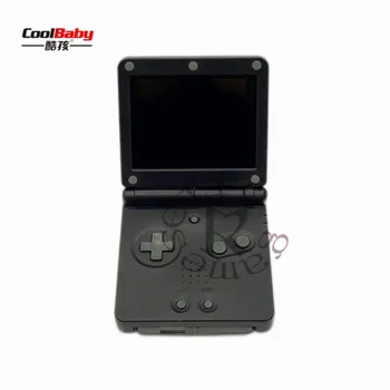 2019 GB boy PVP Handheld Game Player 8-Bit to 32Bit Game Console with Bulit-in 268 Games Retro For Gaming with TF Card slot
2019 GB boy PVP Handheld Game Player 8-Bit to 32Bit Game Console with Bulit-in 268 Games Retro For Gaming with TF Card slot