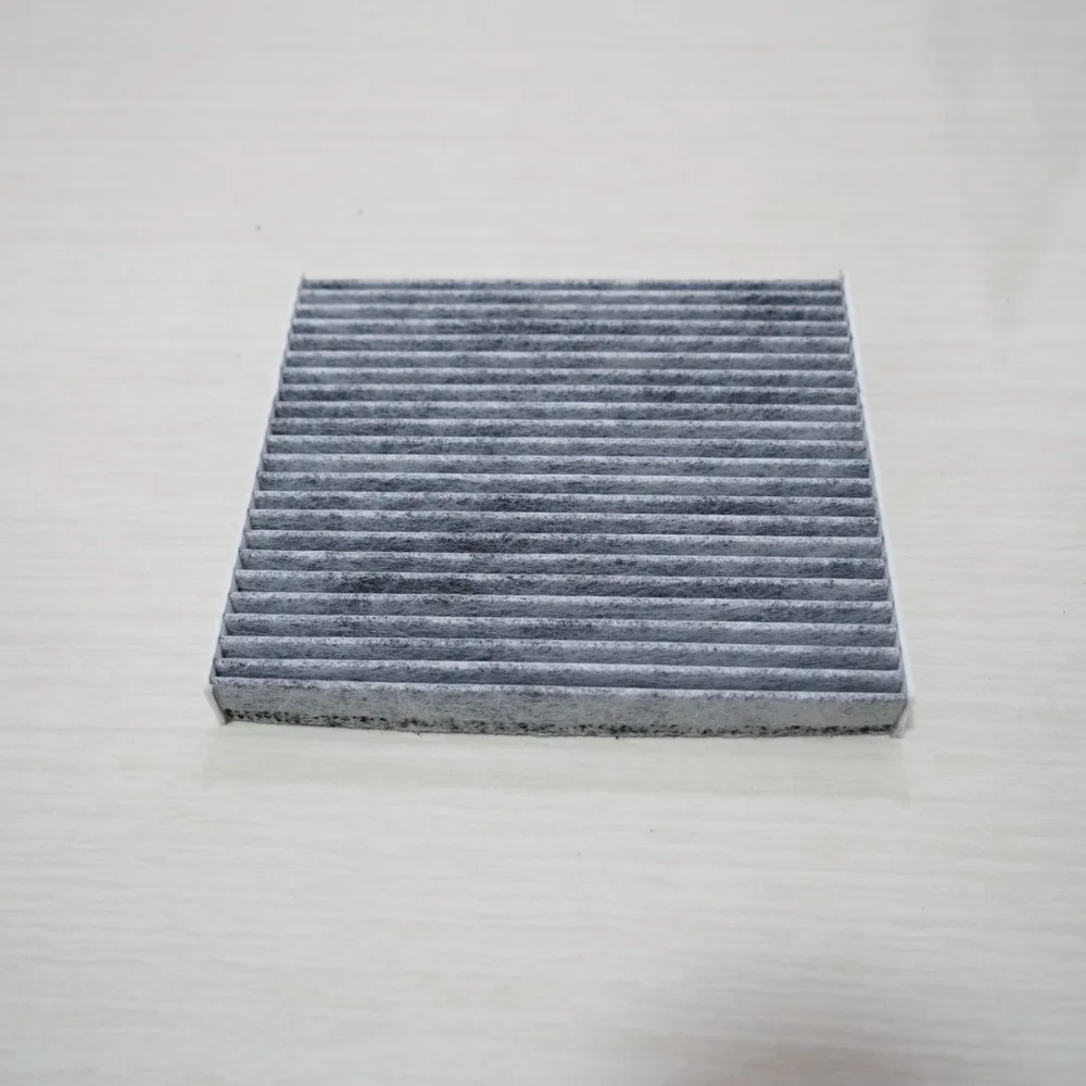 Cabin Air Filter fit for 2010 Ford Mustang 4.6L, FOR 2011-2014 Ford Mustang 3.7L 5.0L 4R3Z-19N619-AA T283C
Cabin Air Filter fit for 2010 Ford Mustang 4.6L, FOR 2011-2014 Ford Mustang 3.7L 5.0L 4R3Z-19N619-AA T283C