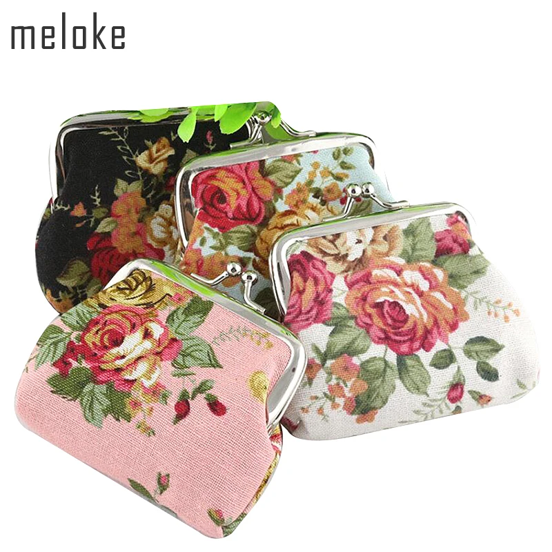 2020 vintage style women cotton fabric coin purse big rose printed wallets key holders party gifts for girls 8pcs/lot
2020 vintage style women cotton fabric coin purse big rose printed wallets key holders party gifts for girls 8pcs/lot