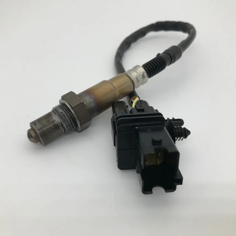 Germban 234-4380 O2 Oxygen Sensor Downstream Fits for Nissan Altima Mzxima Murano Quest 3.5L-V6 226A0-JA10C