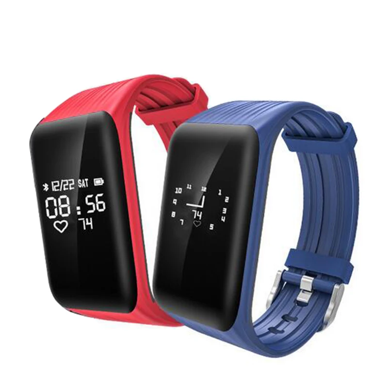 TAGLUMO Smart Watch Fitness Tracker Call Reminder Real-time Heart Rate Monitor Smart Sport Clock For Men Women
TAGLUMO Smart Watch Fitness Tracker Call Reminder Real-time Heart Rate Monitor Smart Sport Clock For Men Women