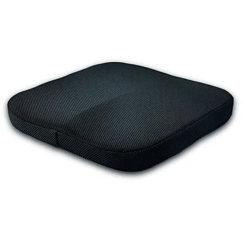 40*40*6cm Memory Foam Seat Cushion Office Chair Car Cushion Non-Slip Pain Relief Wheelchair Cushion Home Office Memory Cushion
40*40*6cm Memory Foam Seat Cushion Office Chair Car Cushion Non-Slip Pain Relief Wheelchair Cushion Home Office Memory Cushion