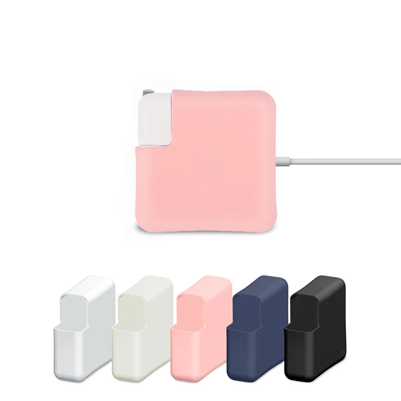 For Macbook Charger Case for Mac book Air Pro Retina 11 12 13 15 Silicone Cover for Macbook A1278 A1466 A1706 A1707 A1708 A1502
For Macbook Charger Case for Mac book Air Pro Retina 11 12 13 15 Silicone Cover for Macbook A1278 A1466 A1706 A1707 A1708 A1502