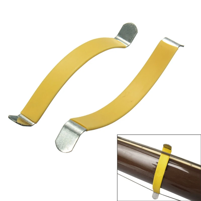 2PCS Guitar String Separator Fret Polishing Protective Pads Guard String Pen Rust Removal Fingerboard Care Maintenance
2PCS Guitar String Separator Fret Polishing Protective Pads Guard String Pen Rust Removal Fingerboard Care Maintenance
